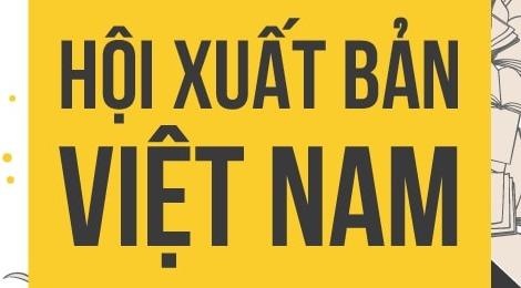 Nhung thanh tuu cua nganh xuat ban Viet Nam hinh anh