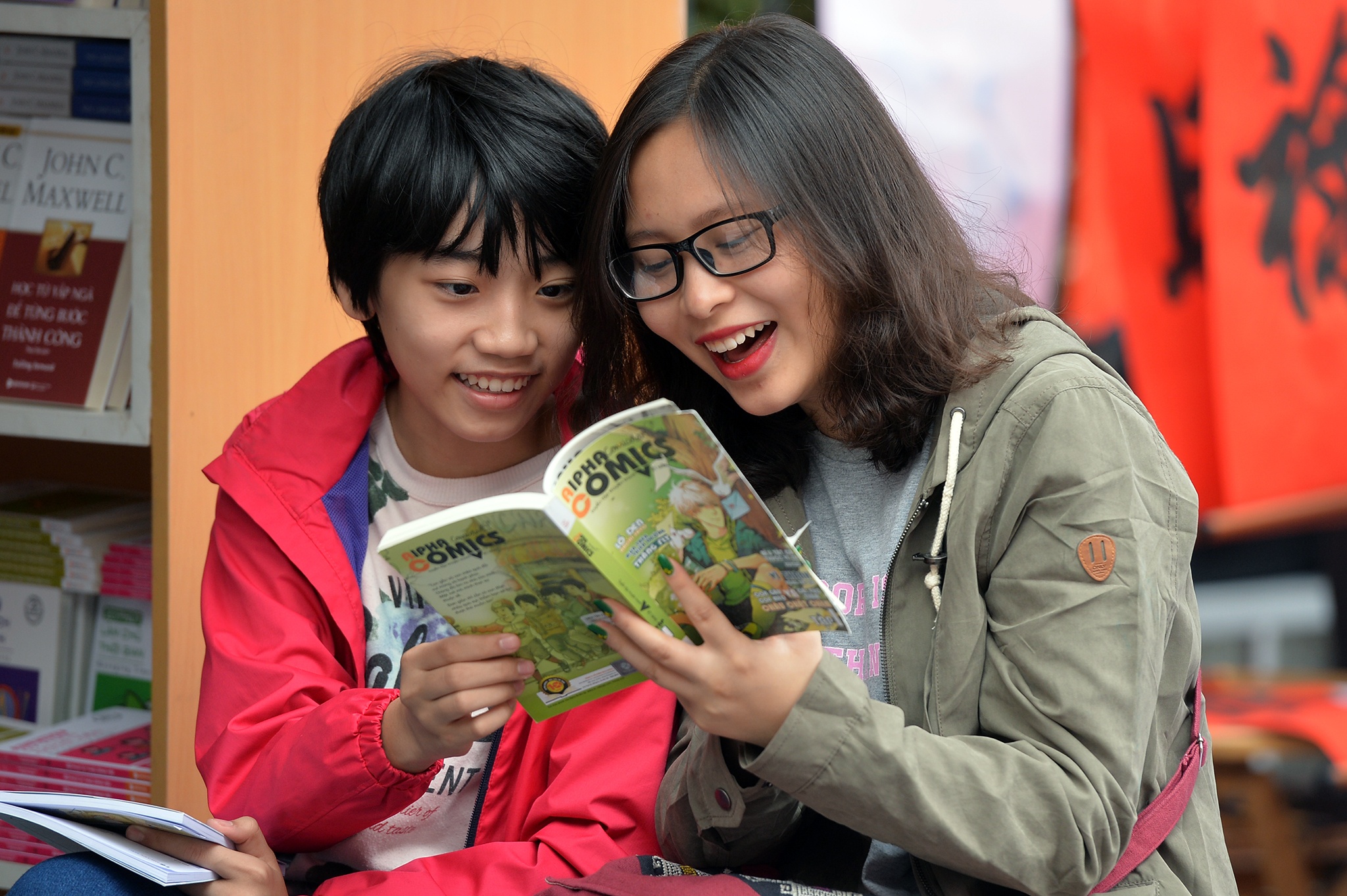 Hoi xuat ban Viet Nam anh 1