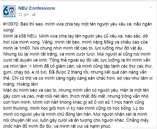 chia tay nguoi yeu vi beo anh 1