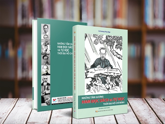 Nhung tam guong tu hoc thoi dai Ho Chi Minh anh 1