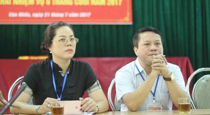 Hanh trinh lam giay chung tu: Chuyen nhu o phuong Van Mieu khong hiem hinh anh
