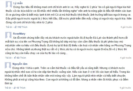 phu xe duoi khach Tay xuong xe anh 1