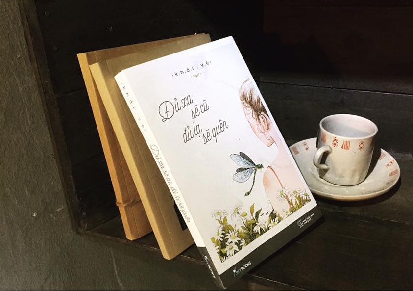 Cuon sach danh cho nhung ai buong tay khong danh long hinh anh