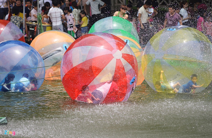 dia diem choi trung thu o Ha Noi anh 7