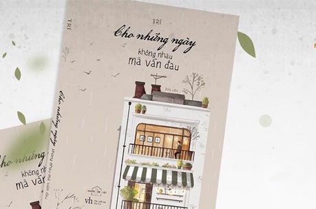 Cuon sach day sau lang ve cam xuc cua tuoi tre hinh anh