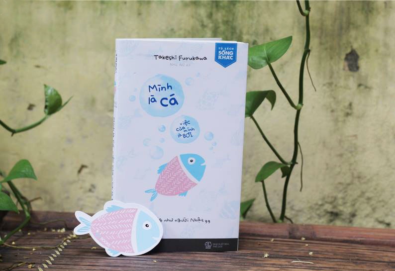 Cuon sach cho nhung nguoi dang bo vo khong biet minh la ai hinh anh