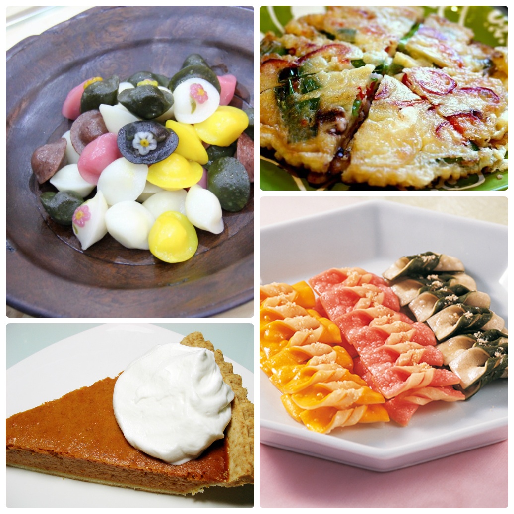 mon an dac san Han Quoc anh 2