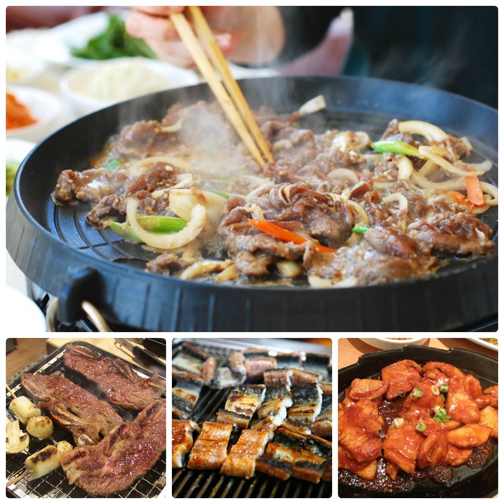 mon an dac san Han Quoc anh 3