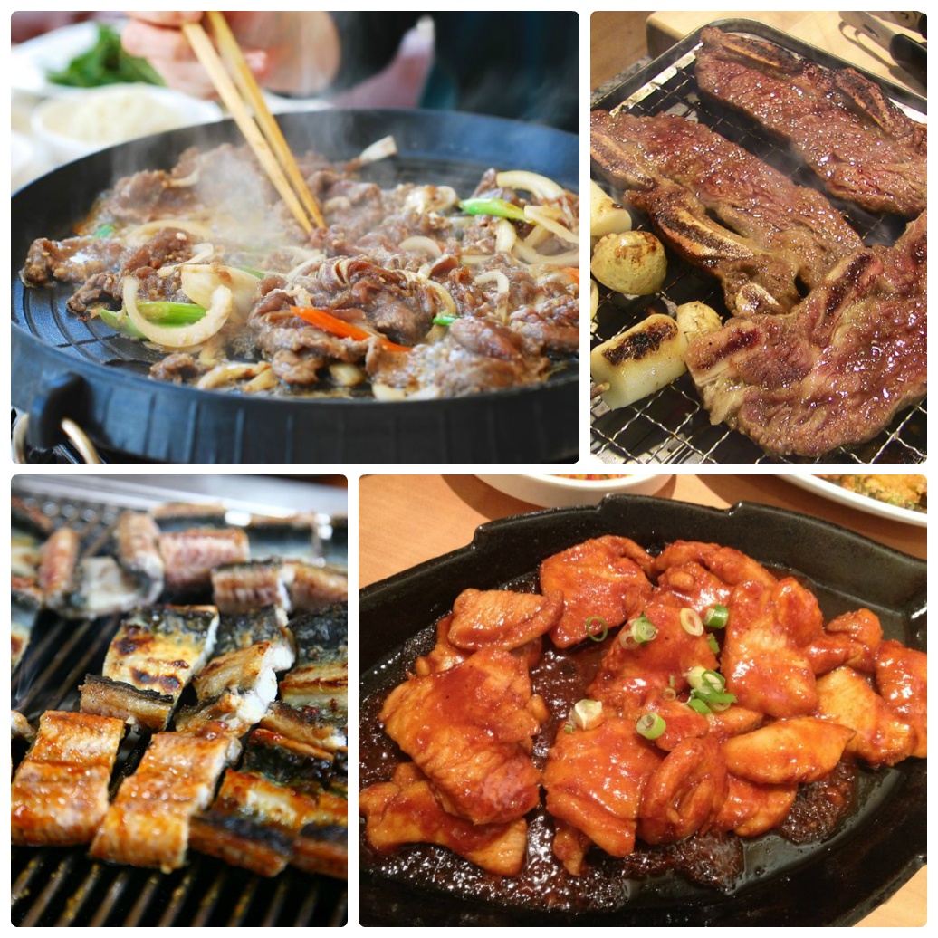 mon an dac san Han Quoc anh 4