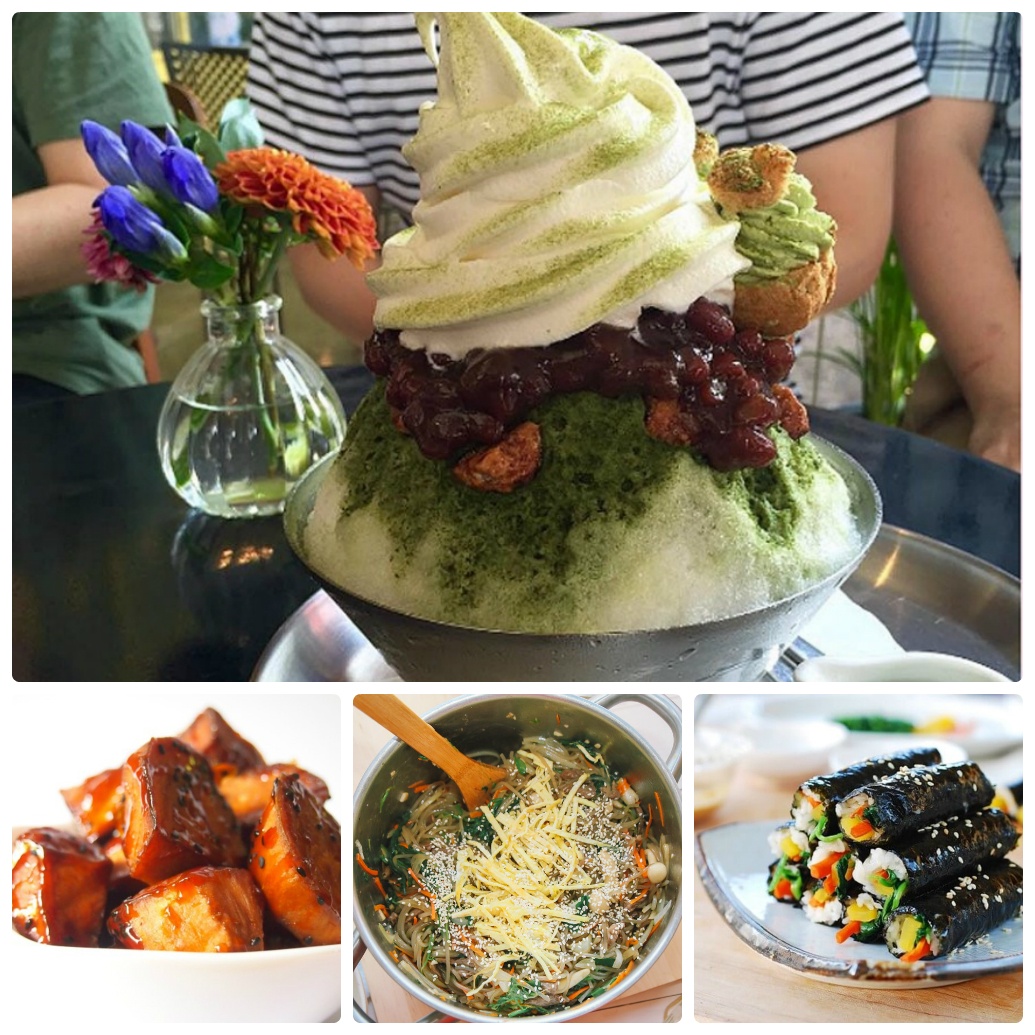 mon an dac san Han Quoc anh 7