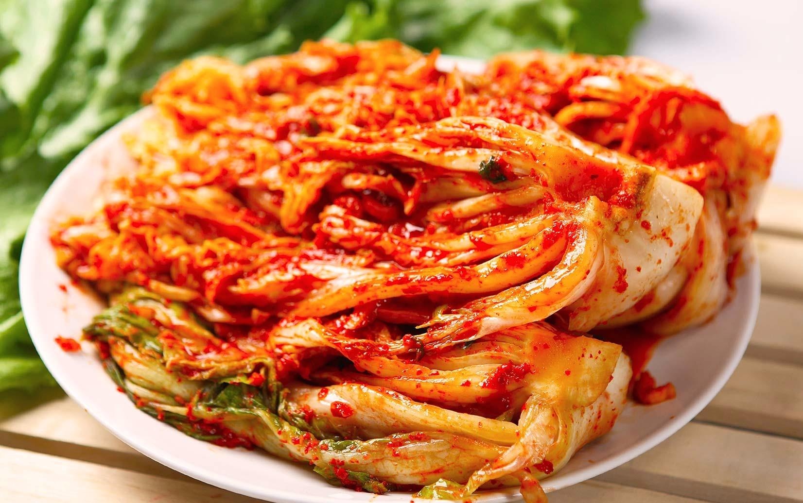 Thuong thuc dac san gi khi du lich Han Quoc? hinh anh