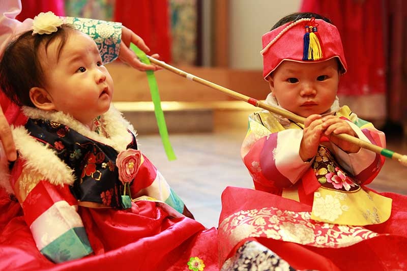 Can chu y dieu gi khi du lich Han Quoc? hinh anh