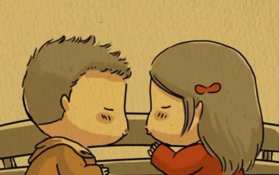 Hon nhau rat hai suc khoe hinh anh