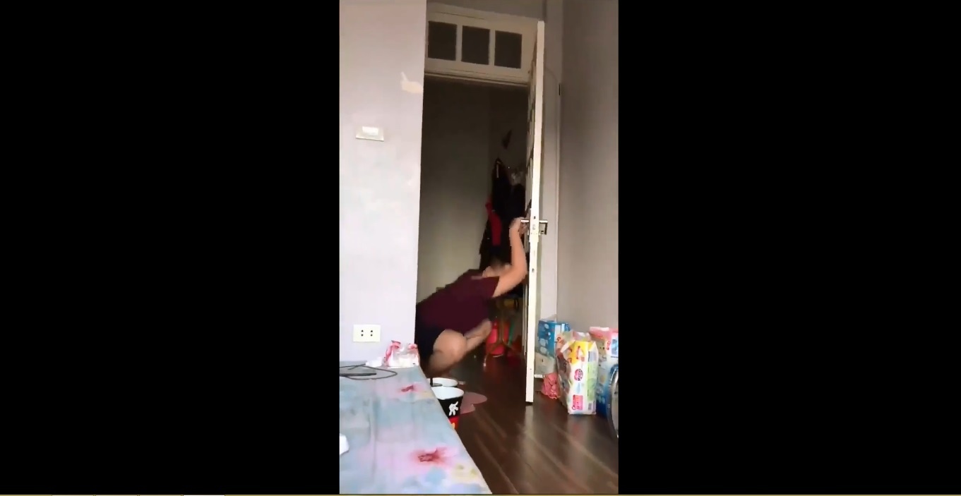 Khoc rong voi chien thang cua U23 Viet Nam hinh anh