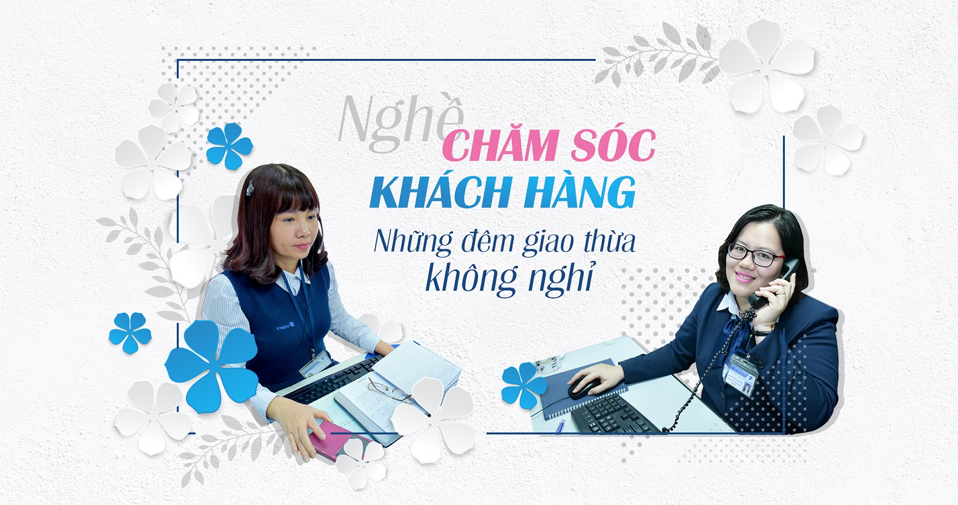 nghề chăm sóc khách hàng ảnh 2 nghe cham soc khach hang anh 2
