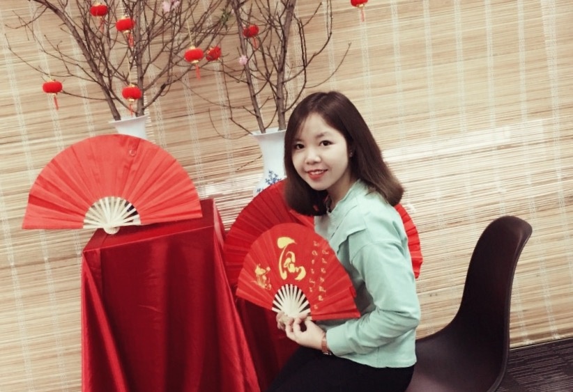 mong muon ban gai dip Tet anh 4