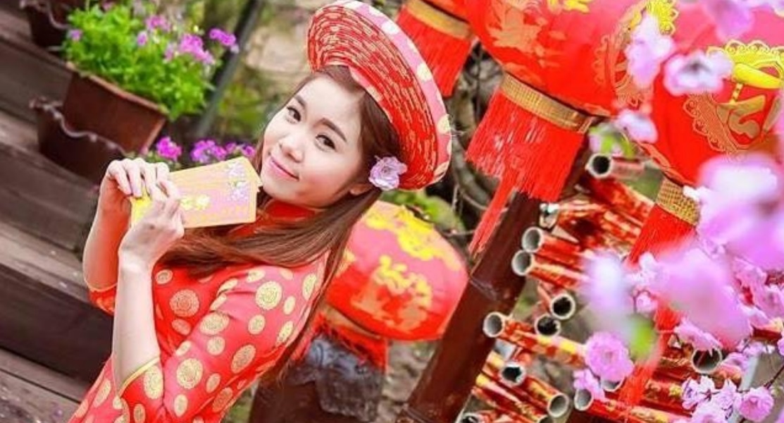 thói quen của bạn nữ dịp Tết ảnh 5 thoi quen cua ban nu dip Tet anh 5