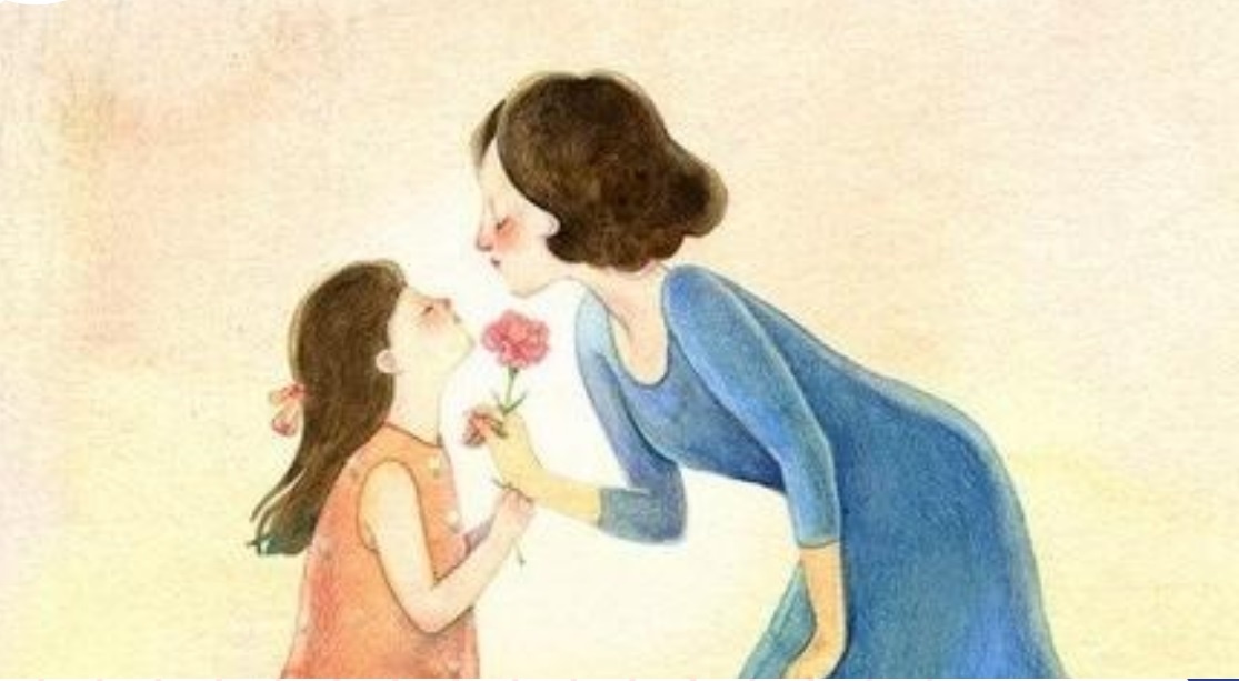 Tết với con gái ảnh 2 Tet voi con gai anh 2