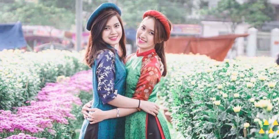 Tet voi con gai anh 3