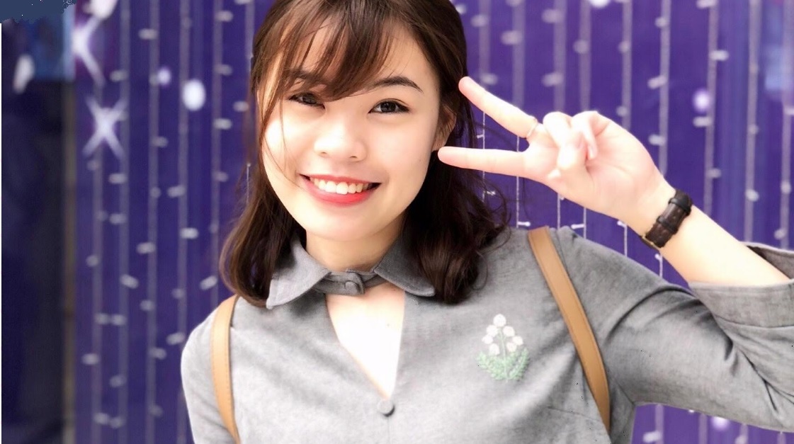 Tet voi con gai anh 1