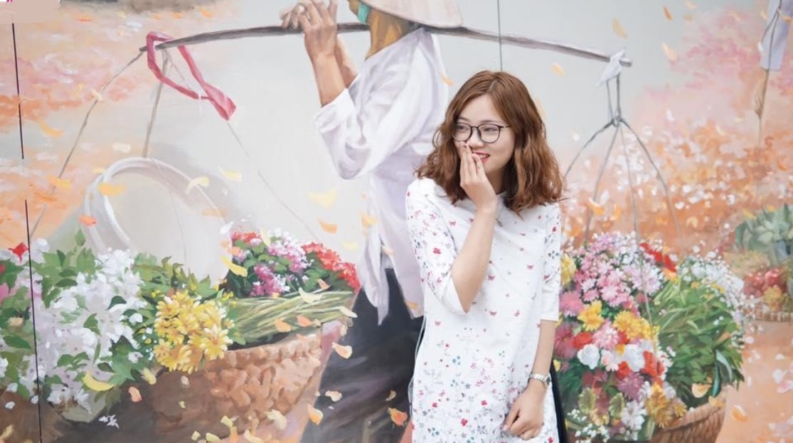 Tet voi con gai anh 2