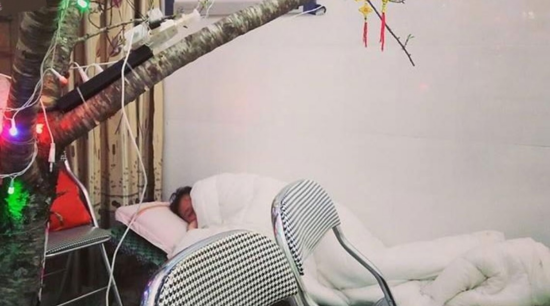 ket qua cuoc thi tet voi con gai anh 1