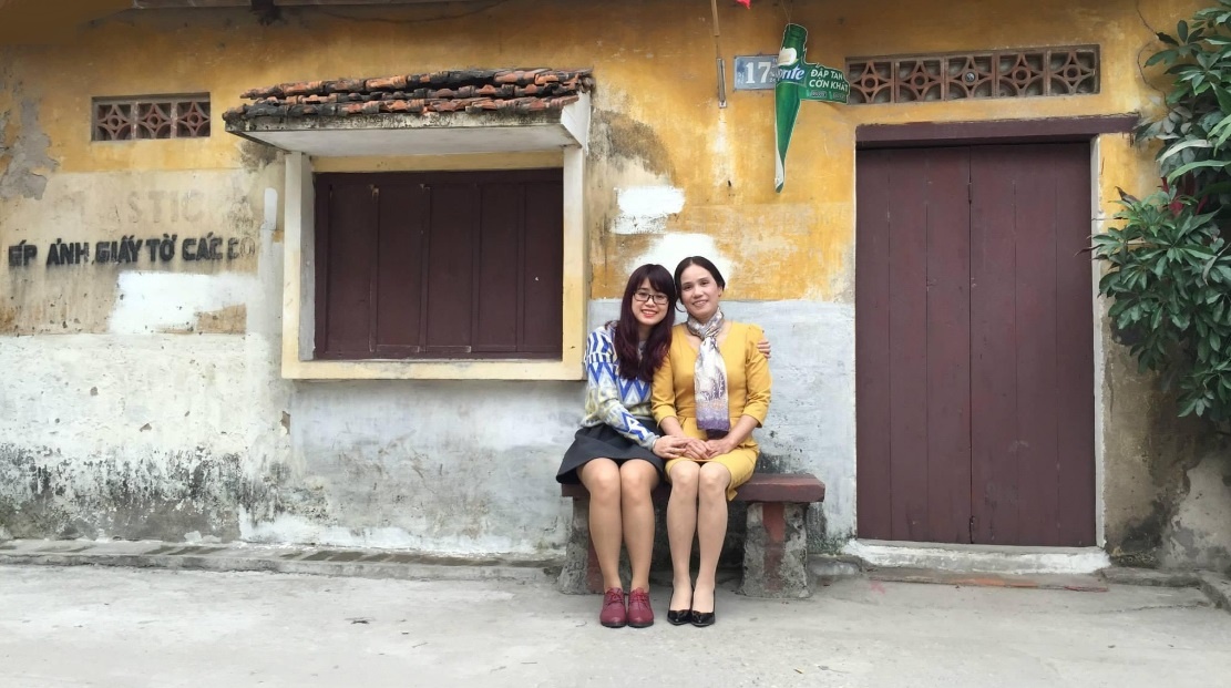 ket qua cuoc thi tet voi con gai anh 4