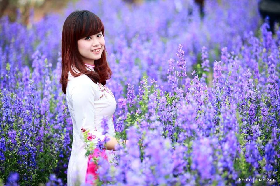 Thi sinh 'Tet voi con gai' dung tien thuong dua gia dinh di du lich hinh anh