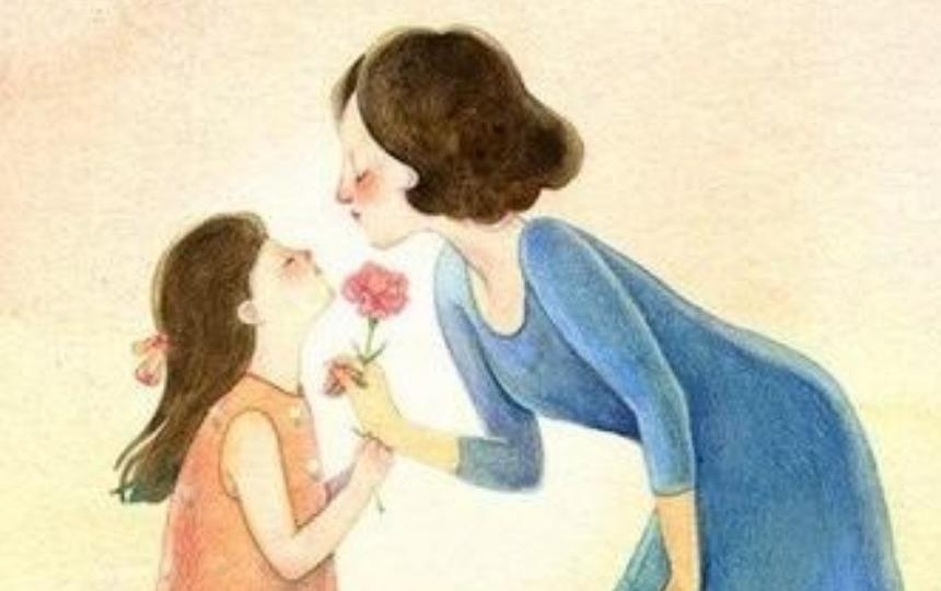 Nhung cau chuyen xuc dong nhat cua 'Tet voi con gai' hinh anh