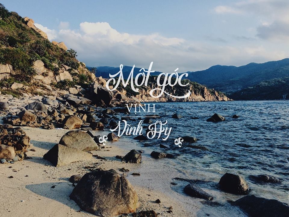 binh minh tren vinh vinh hy anh 10