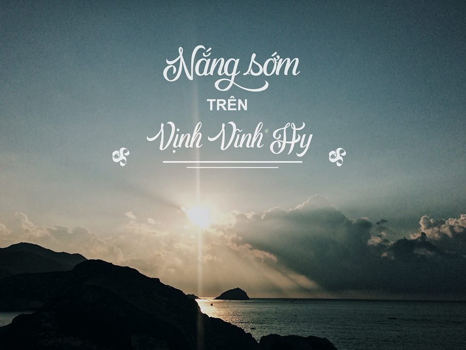 binh minh tren vinh vinh hy anh 4