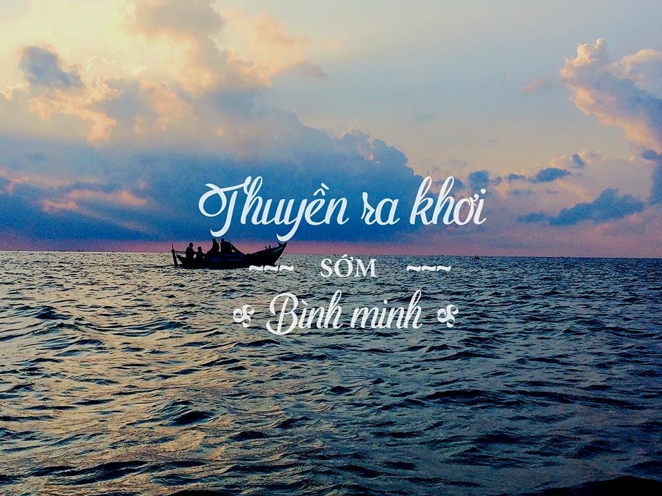 binh minh tren vinh vinh hy anh 2