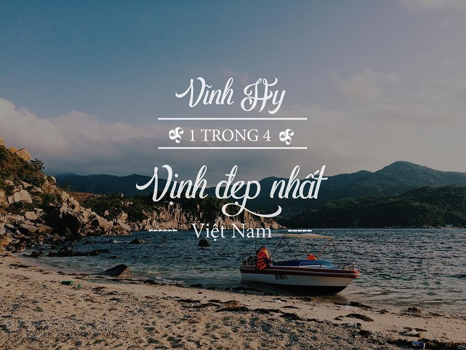 binh minh tren vinh vinh hy anh 1