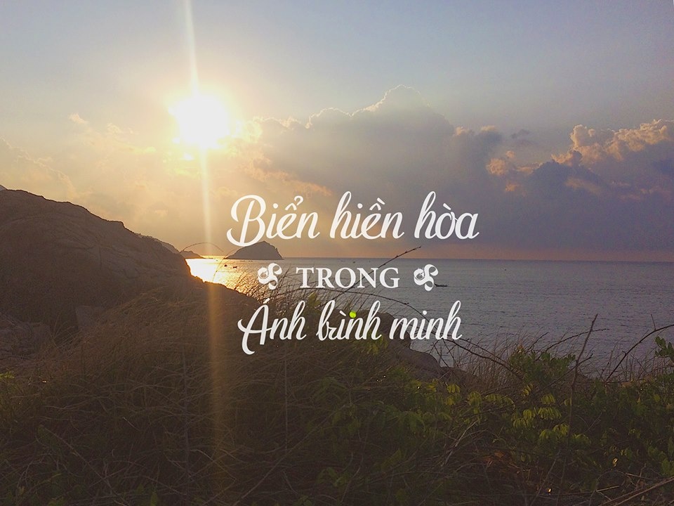 binh minh tren vinh vinh hy anh 7