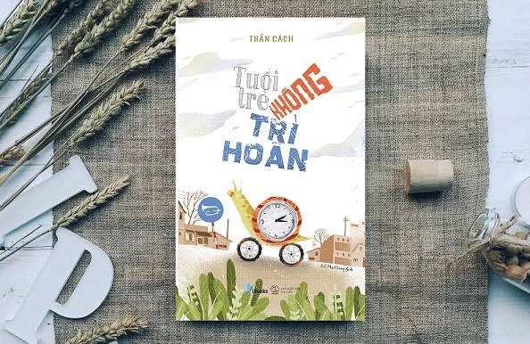 tuổi trẻ không trì hoãn ảnh 1 tuoi tre khong tri hoan anh 1