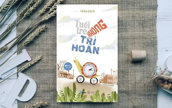 'Tuoi tre khong tri hoan': Dung nghi co ngay mai! hinh anh