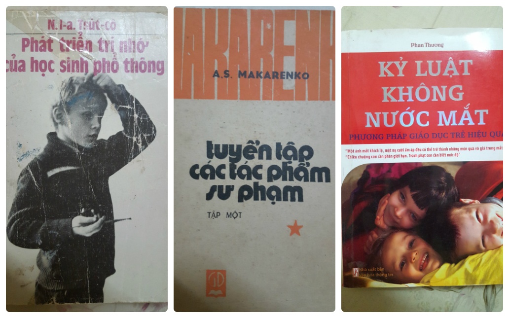 Sach 5.000 dong duoc bay ban tai Hoi sach cu thang 6 hinh anh