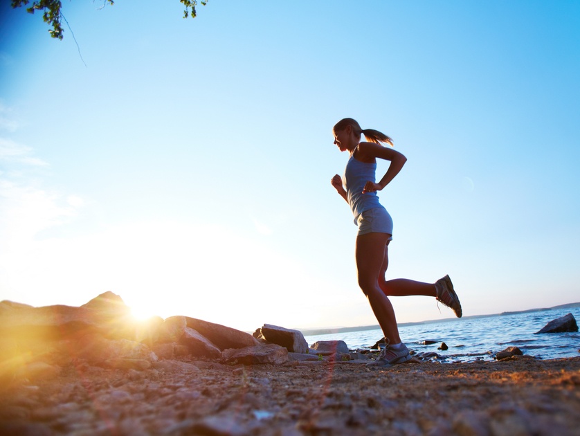 7 loi ich khong ngo cua viec tap the duc anh 1