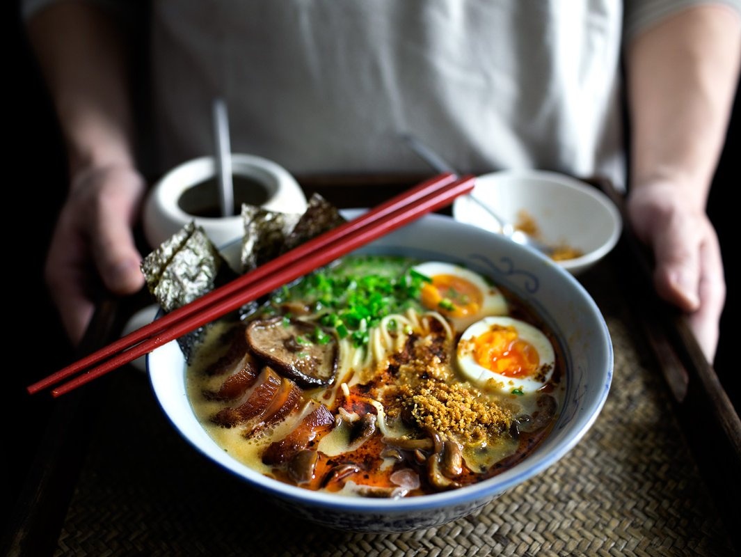 Những điểm thú vị trong văn hóa của người Nhật Bản ảnh 3 Nhung diem thu vi trong van hoa cua nguoi Nhat Ban anh 3