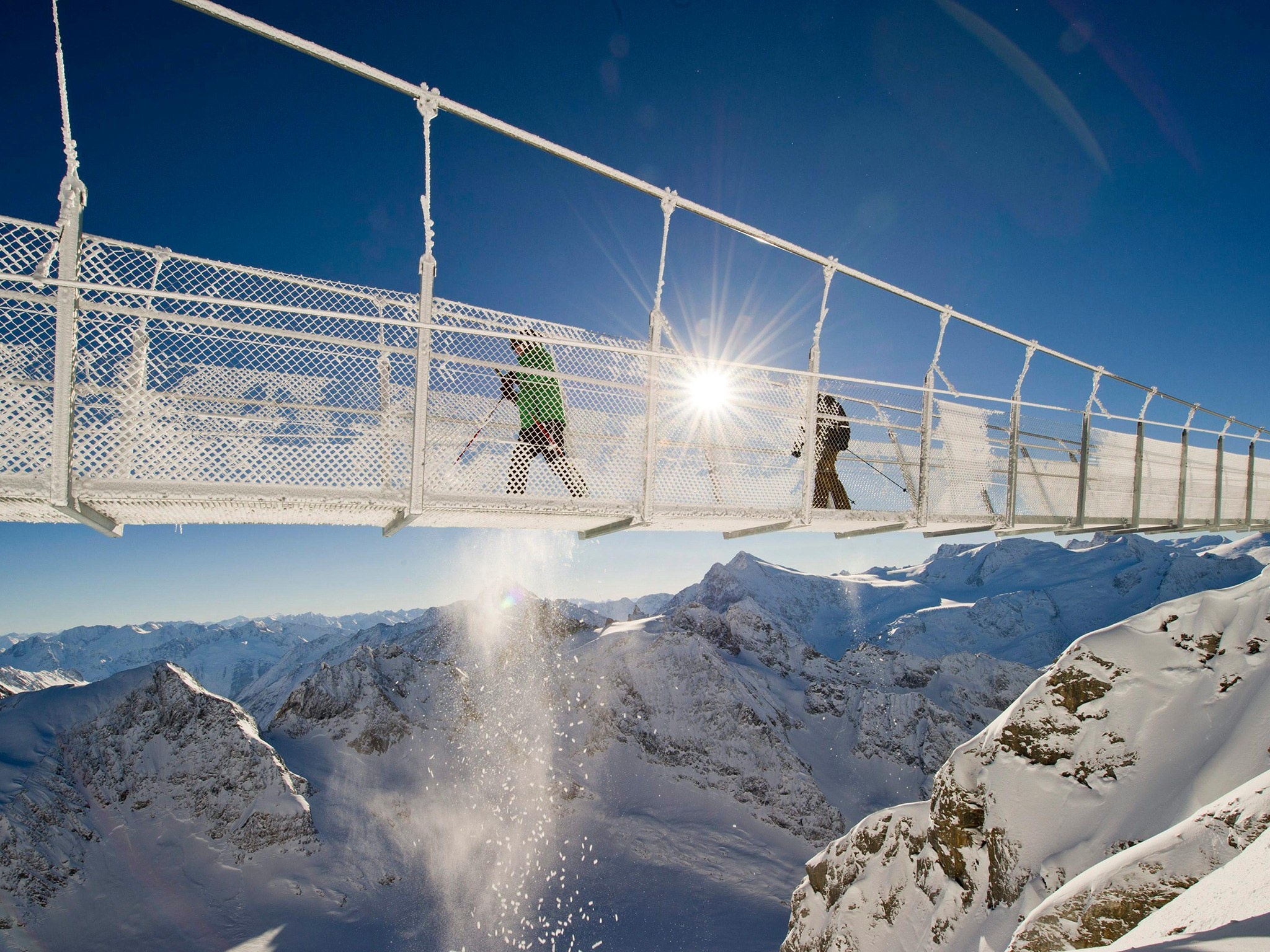 13 cay cau dang so nhat the gioi anh 10