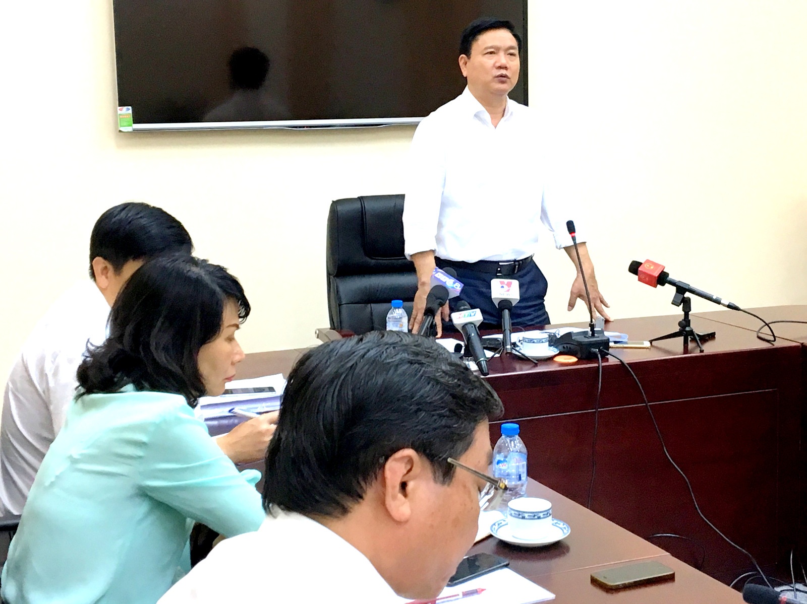 TP.HCM cong bo dich Zika anh 1