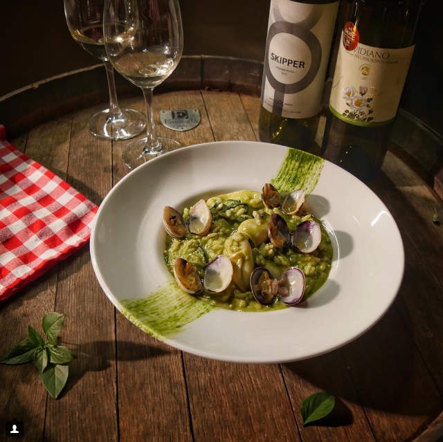 Nhung mon an tu gao ngon nhat the gioi anh 6