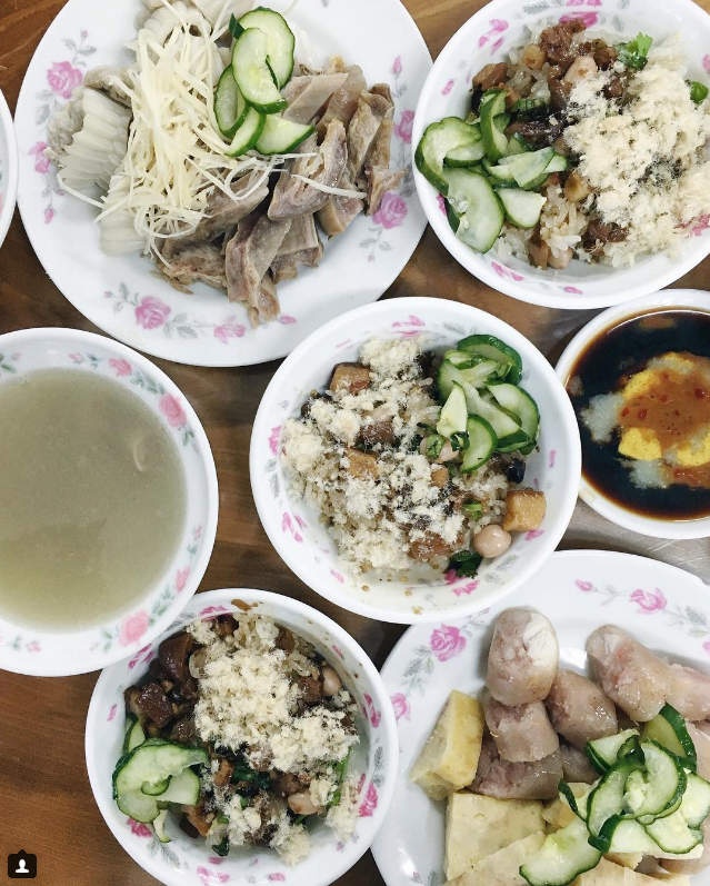 Nhung mon an tu gao ngon nhat the gioi anh 7