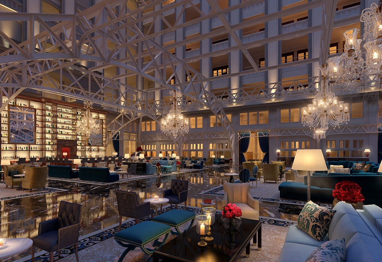 Khách sạn của Donald Trump bị tẩy chay bởi phụ nữ ảnh 2 Khach san cua Donald Trump bi tay chay boi phu nu anh 2