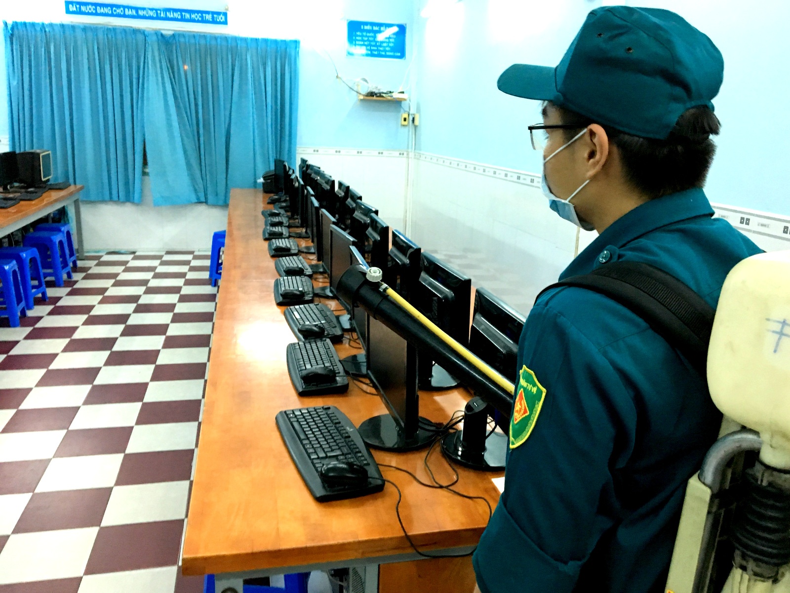 Virus Zika tiep tuc lay lan rong tren dia ban TPHCM anh 1