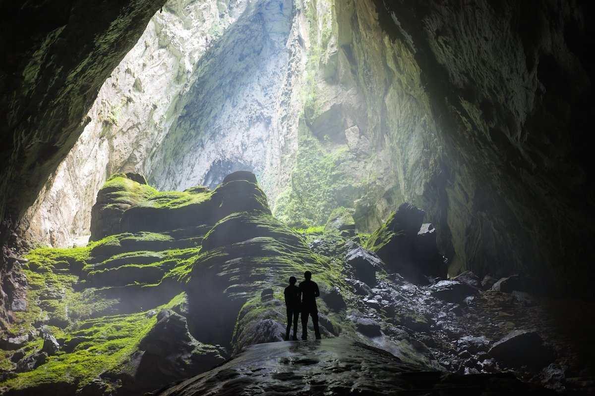 Phong Nha vao top thang canh tuyet dep con giau tiem nang hinh anh