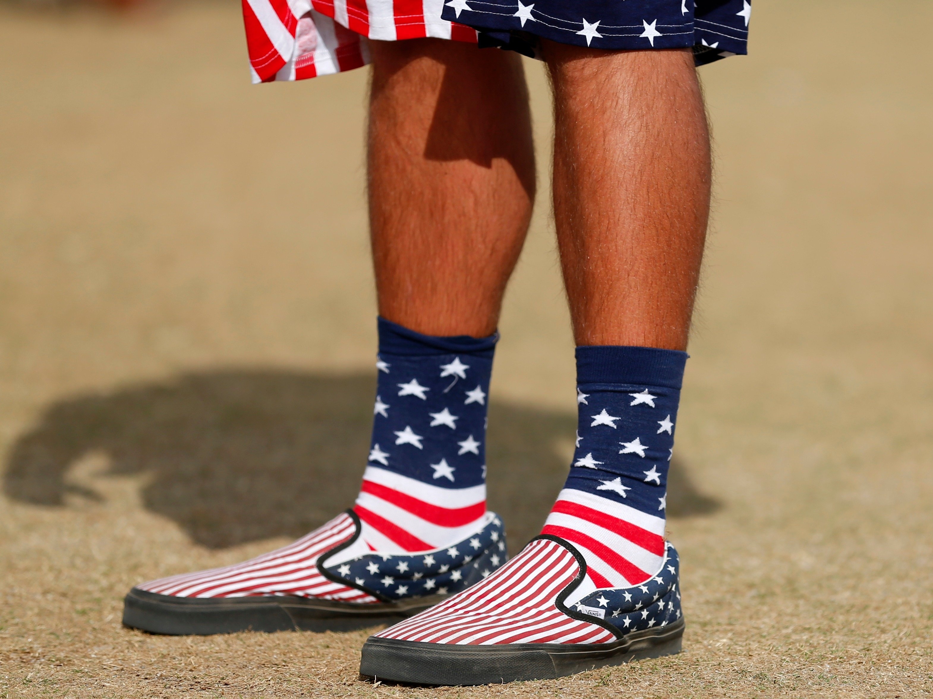 Thói quen của người Mỹ khiến nước khác khó chịu ảnh 2 Thoi quen cua nguoi My khien nuoc khac kho chiu anh 2