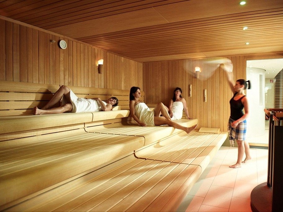 Thói quen của người Mỹ khiến nước khác khó chịu ảnh 5 Thoi quen cua nguoi My khien nuoc khac kho chiu anh 5