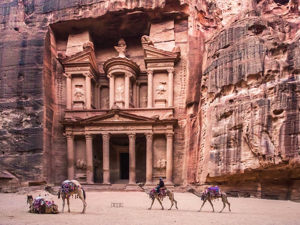 12 địa điểm du lịch ai cũng nên đến một lần trong đời ảnh 15 12 dia diem du lich ai cung nen den mot lan trong doi anh 15