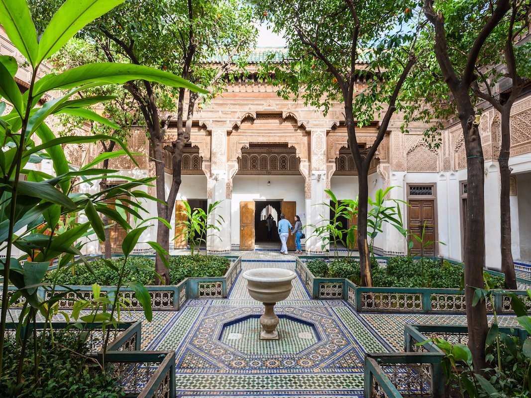 12 địa điểm du lịch ai cũng nên đến một lần trong đời ảnh 3 12 dia diem du lich ai cung nen den mot lan trong doi anh 3